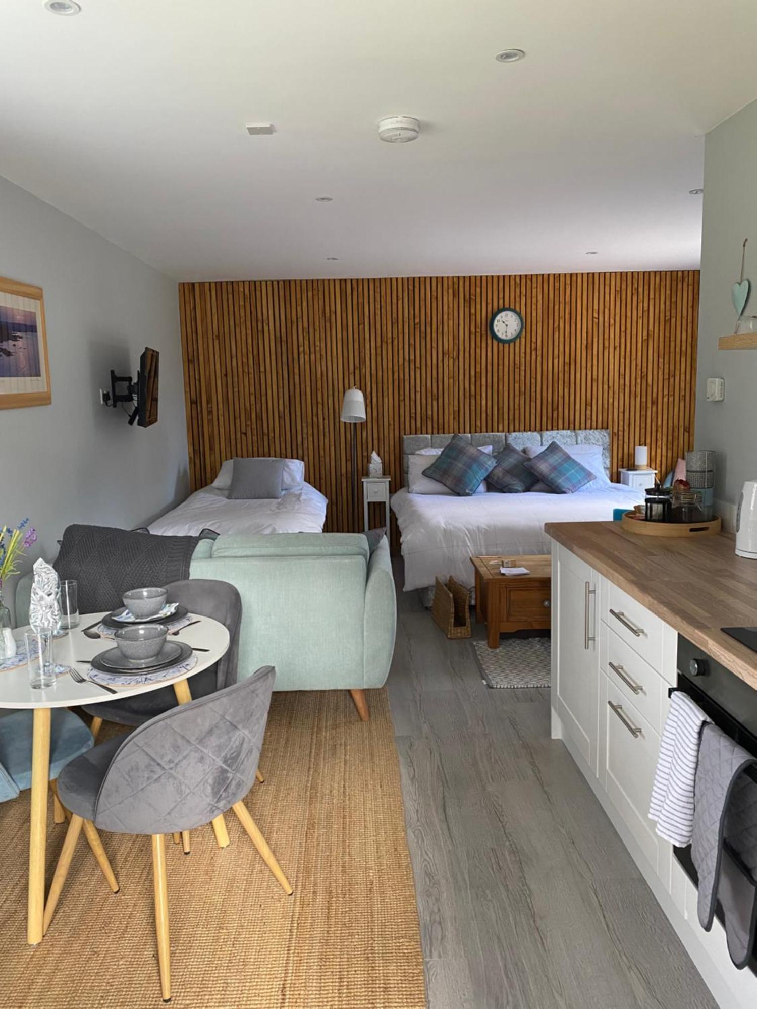 Sandy Apartment *